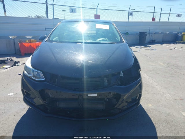 1G1BC5SM4H7280725 Chevrolet le2 -di: direct injection, vvt: variable valve timing, gen, alum