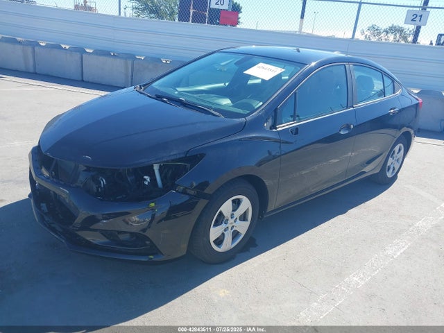 1G1BC5SM4H7280725 Chevrolet le2 -di: direct injection, vvt: variable valve timing, gen, alum