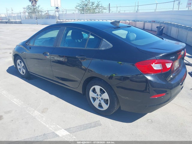 1G1BC5SM4H7280725 Chevrolet le2 -di: direct injection, vvt: variable valve timing, gen, alum