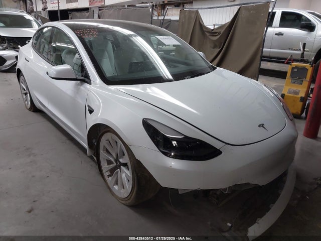 2023 TESLA MODEL 3 5YJ3E1EA8PF383882 Photo 0