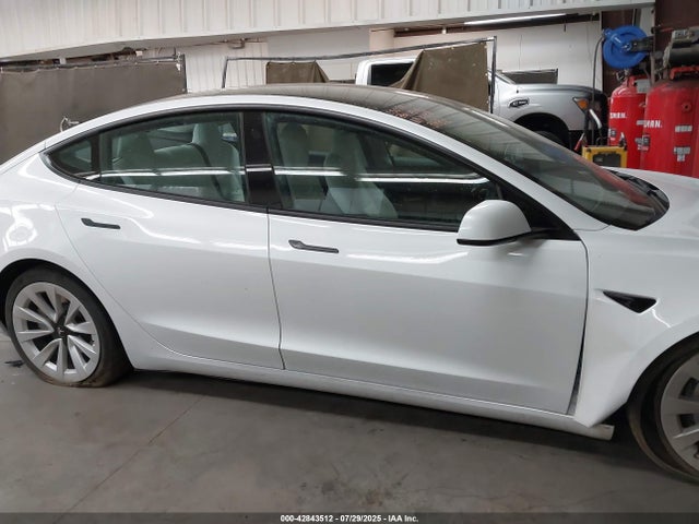Tesla MODEL 3 2023 5YJ3E1EA8PF383882 Image 12
