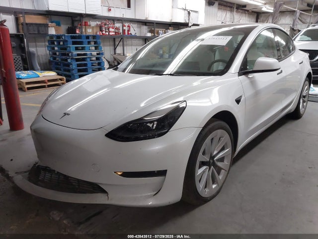 2023 TESLA MODEL 3 5YJ3E1EA8PF383882 Photo 1