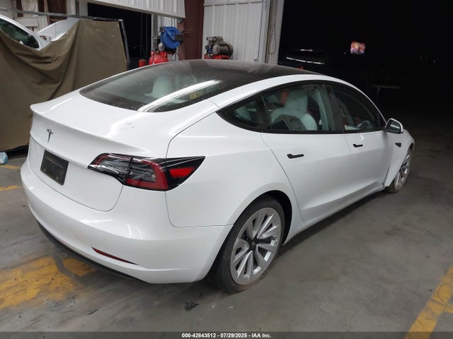 2023 TESLA MODEL 3 5YJ3E1EA8PF383882 Photo 3