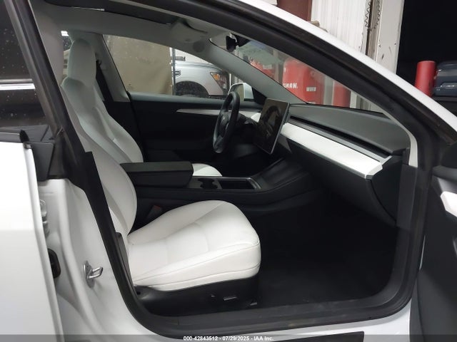 2023 TESLA MODEL 3 5YJ3E1EA8PF383882 Photo 4