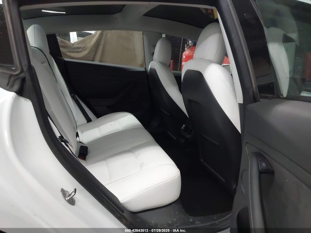 2023 TESLA MODEL 3 5YJ3E1EA8PF383882 Photo 7