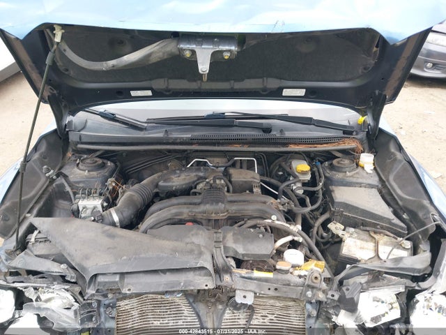 JF2GPAPC0F8209234 Subaru 2.0l naturally aapirated