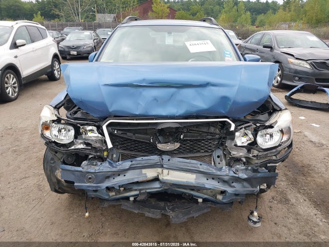 JF2GPAPC0F8209234 Subaru 2.0l naturally aapirated