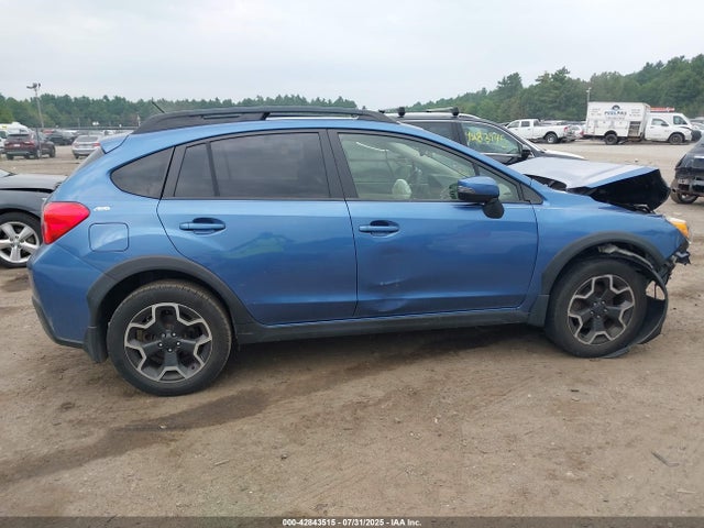 JF2GPAPC0F8209234 Subaru 2.0l naturally aapirated