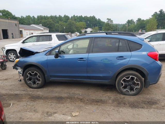 JF2GPAPC0F8209234 Subaru 2.0l naturally aapirated