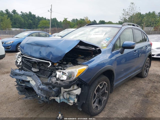 JF2GPAPC0F8209234 Subaru 2.0l naturally aapirated
