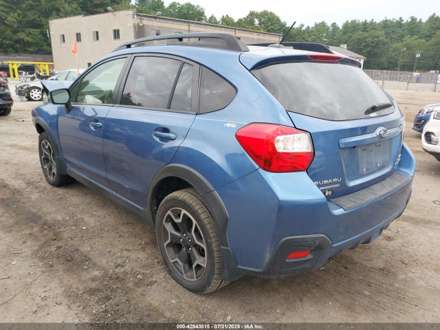 JF2GPAPC0F8209234 Subaru 2.0l naturally aapirated