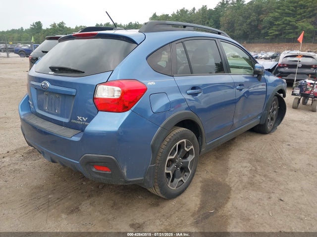 JF2GPAPC0F8209234 Subaru 2.0l naturally aapirated