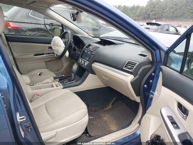 JF2GPAPC0F8209234 Subaru 2.0l naturally aapirated