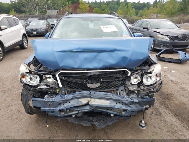 JF2GPAPC0F8209234 Subaru 2.0l naturally aapirated