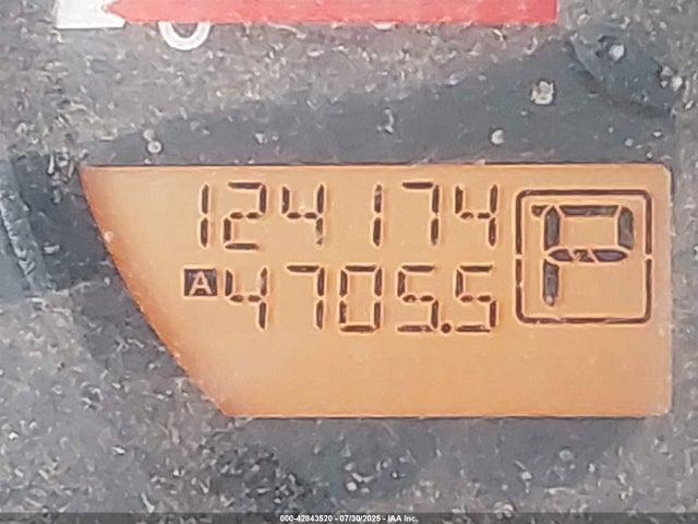 1N6AD0ER8EN768722 Nissan Frontier