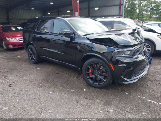 2024 DODGE DURANGO 1C4SDJH98RC148141