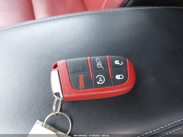 2024 DODGE DURANGO 1C4SDJH98RC148141 Photo 10