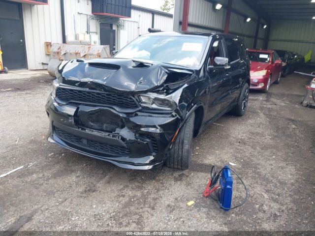 2024 DODGE DURANGO 1C4SDJH98RC148141 Photo 1