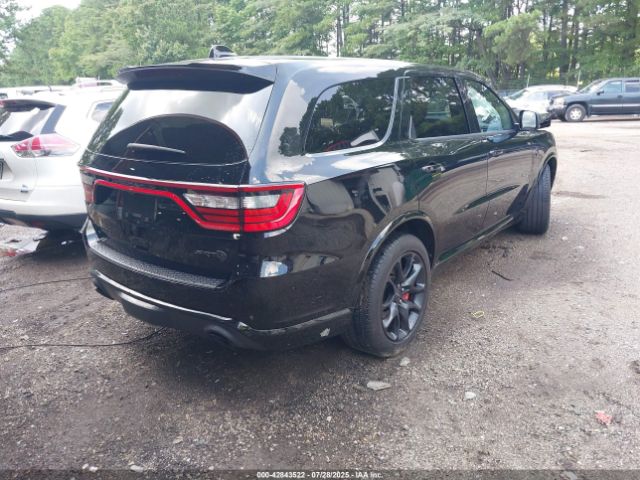 2024 DODGE DURANGO 1C4SDJH98RC148141 Photo 3