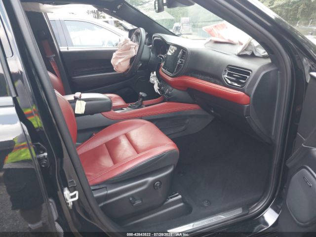 2024 DODGE DURANGO 1C4SDJH98RC148141 Photo 4