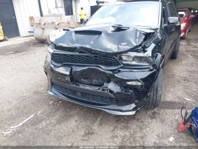 2024 DODGE DURANGO 1C4SDJH98RC148141 Photo 5