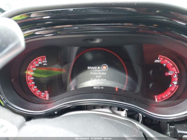 2024 DODGE DURANGO 1C4SDJH98RC148141 Photo 6