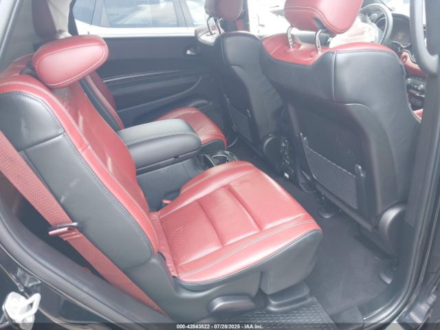 2024 DODGE DURANGO 1C4SDJH98RC148141 Photo 7