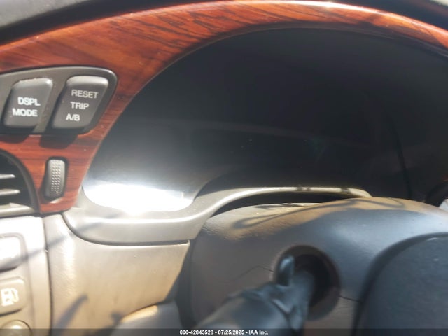 2004 CADILLAC DEVILLE 1G6KD54Y34U174480 Photo 6