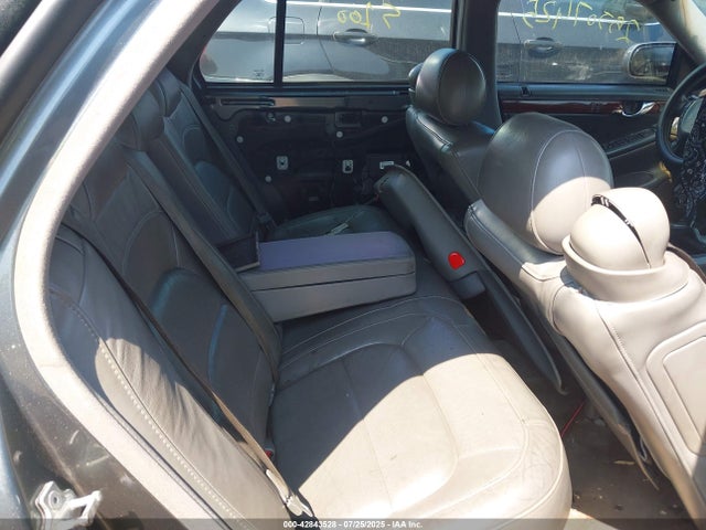2004 CADILLAC DEVILLE 1G6KD54Y34U174480 Photo 7