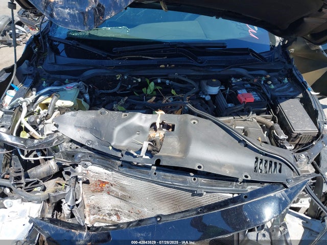 SHHFK7H45JU432170 Honda l15ba