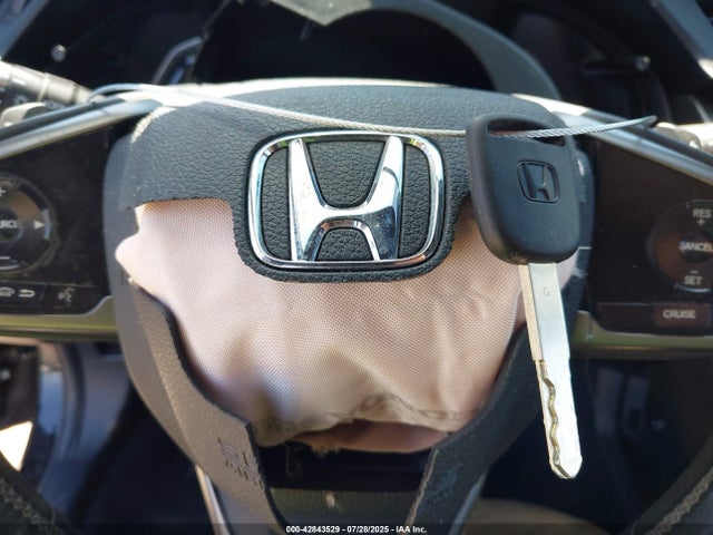 SHHFK7H45JU432170 Honda l15ba