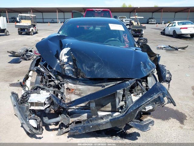 SHHFK7H45JU432170 Honda l15ba