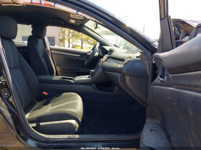 SHHFK7H45JU432170 Honda l15ba