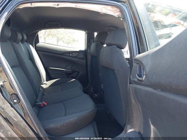 SHHFK7H45JU432170 Honda l15ba