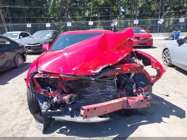 Chevrolet lfx 2015 2G1FD1E39F9104629 Image 13
