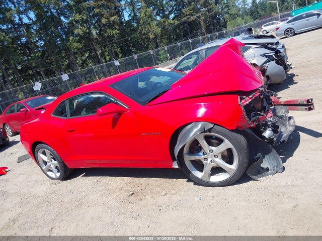 Chevrolet lfx 2015 2G1FD1E39F9104629 Image 14