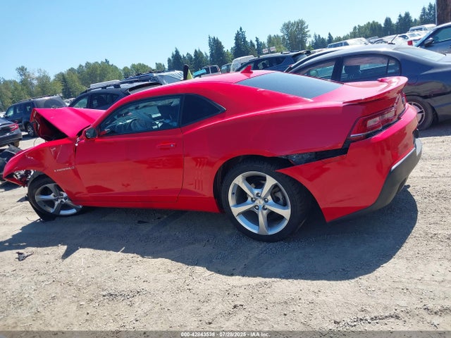 Chevrolet lfx 2015 2G1FD1E39F9104629 Image 15