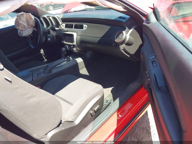 Chevrolet lfx 2015 2G1FD1E39F9104629 Image 5