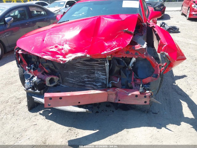 Chevrolet lfx 2015 2G1FD1E39F9104629 Image 6