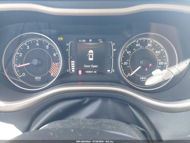 Jeep Cherokee 2014 1C4PJLCSXEW319842 Image 7