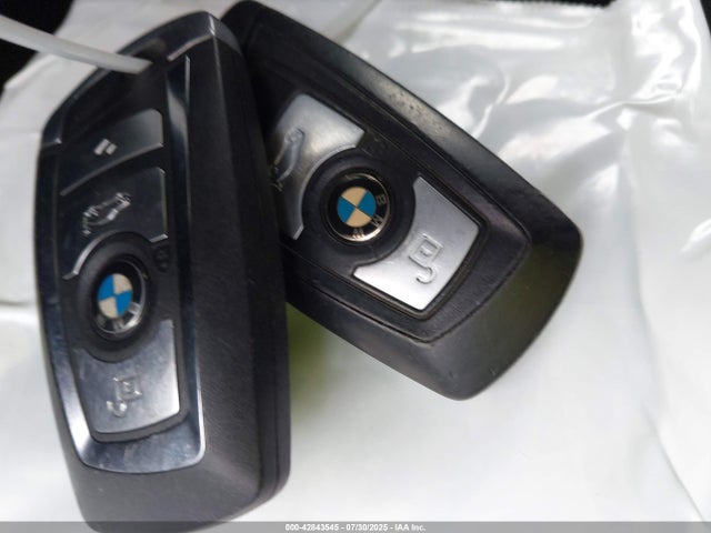 BMW 328I 2015 WBA3C1C58FK119975 Image 11