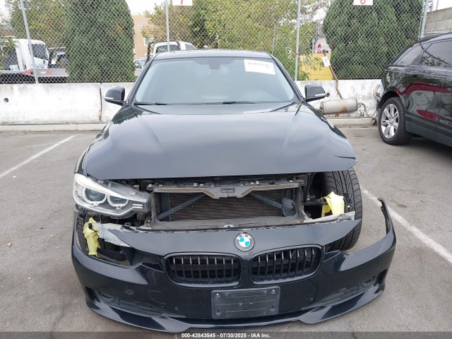 BMW 328I 2015 WBA3C1C58FK119975 Image 13
