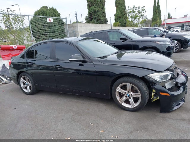 BMW 328I 2015 WBA3C1C58FK119975 Image 14