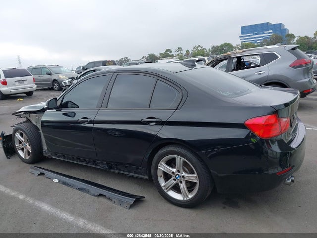 BMW 328I 2015 WBA3C1C58FK119975 Image 15