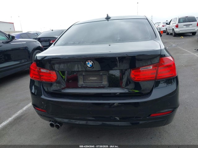 BMW 328I 2015 WBA3C1C58FK119975 Image 17