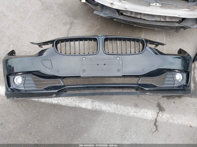 BMW 328I 2015 WBA3C1C58FK119975 Image 12