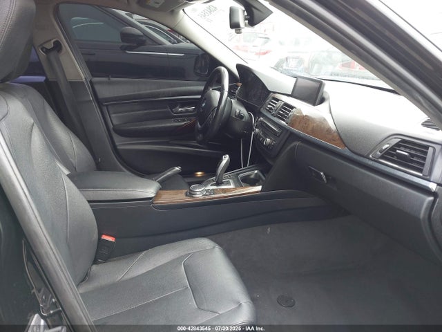BMW 328I 2015 WBA3C1C58FK119975 Image 5