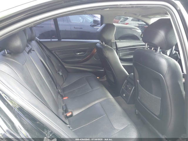 BMW 328I 2015 WBA3C1C58FK119975 Image 8