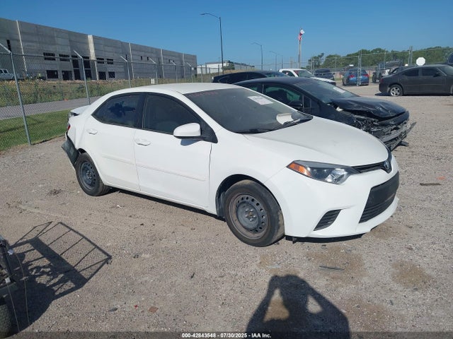 Toyota 2zr-fe 2015 5YFBURHE8FP247623 Image 1