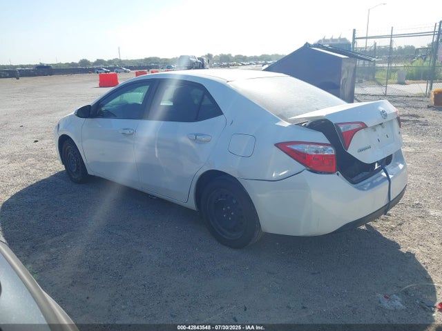 Toyota 2zr-fe 2015 5YFBURHE8FP247623 Image 3